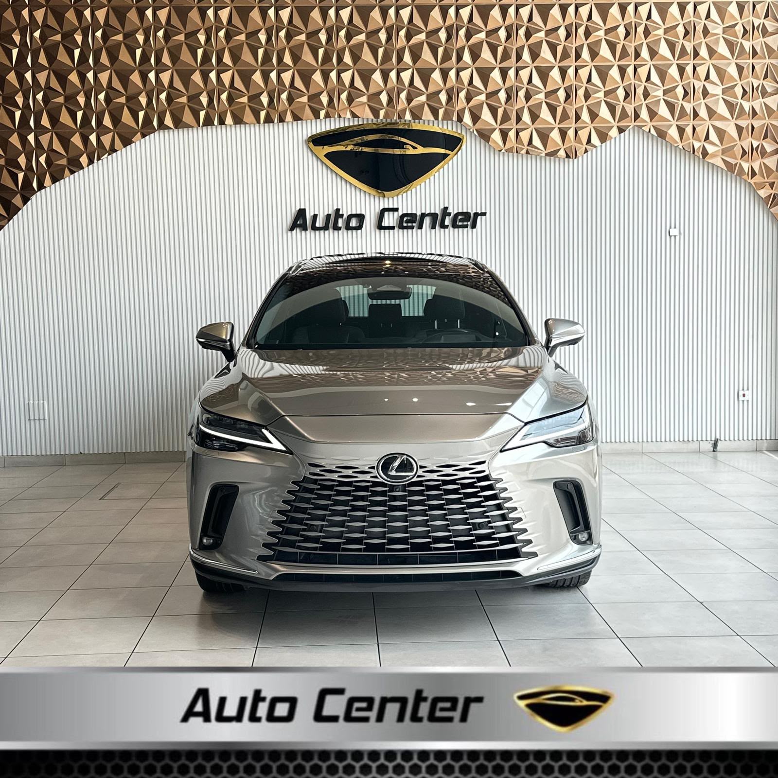LEXUS RX 350 AWD 2023