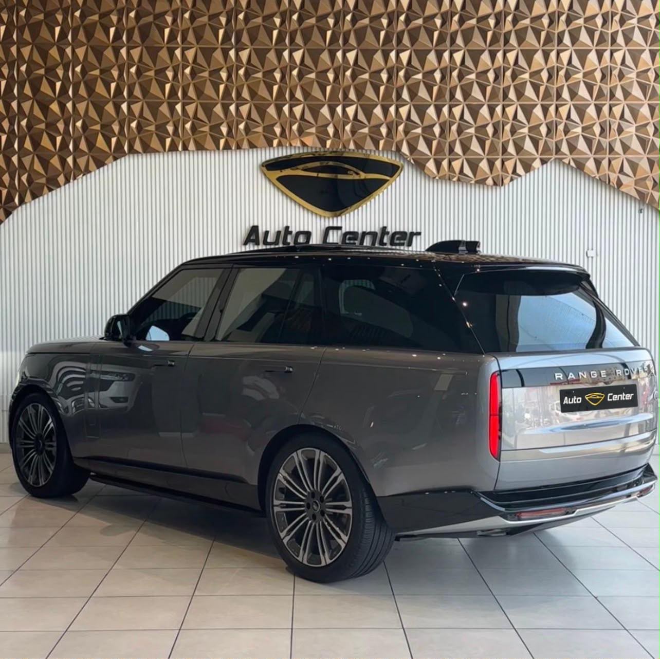 RANGE ROVER VOGUE HSE P530 V8 2023 - Image 6