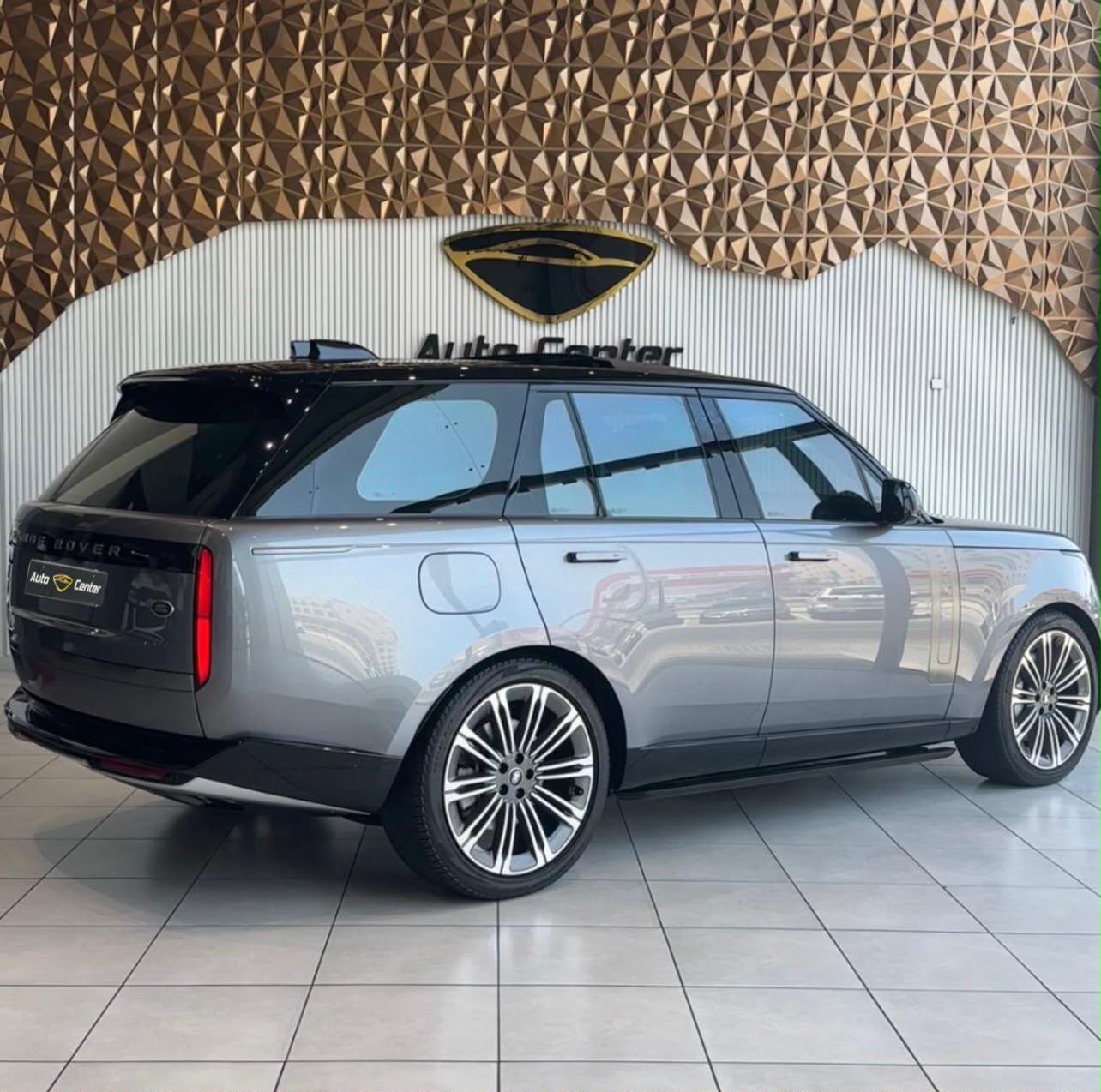 RANGE ROVER VOGUE HSE P530 V8 2023 - Image 5