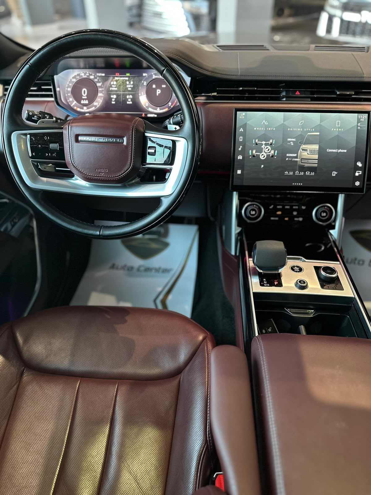 RANGE ROVER VOGUE HSE P530 V8 2023 - Image 7