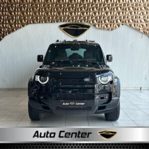 LAND ROVER DEFENDER P300 X-DYNAMIC 2025