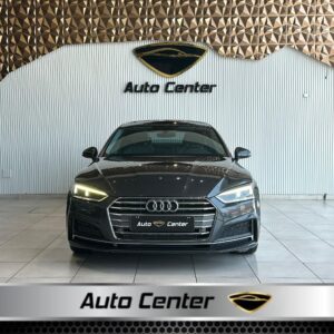 AUDI A5 40 TFSI QUATTRO S-LINE 2017