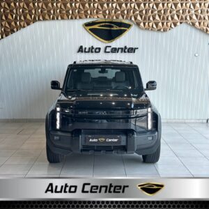 ICAR 03T 2024