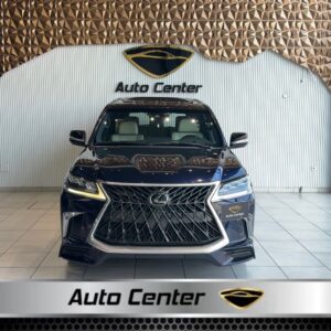 LEXUS LX570 SUPERSPORT 2016 **SOLD*