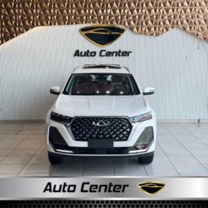 CHERY TIGGO 7 2027