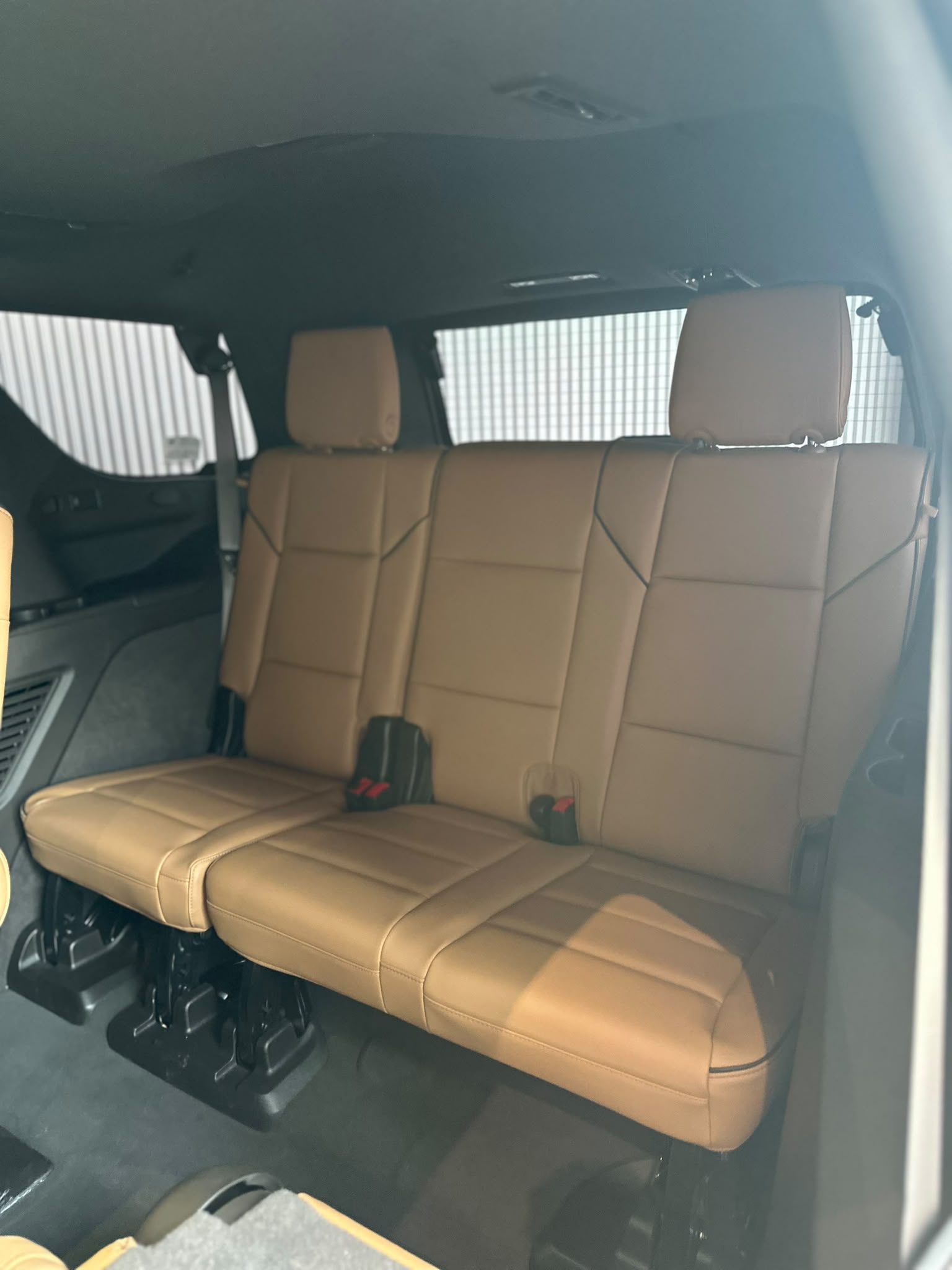 CADILLAC ESCALADE 600 PLATINUM 2025 - Image 12