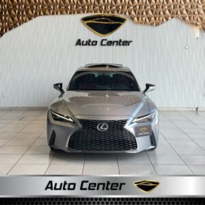 LEXUS IS-350 2024