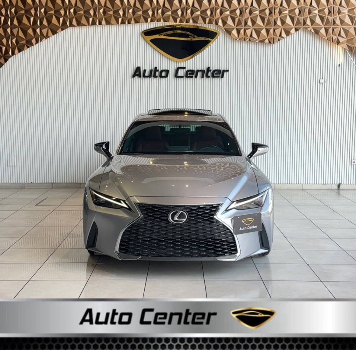 LEXUS IS-350 2024