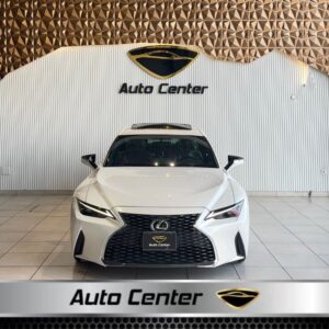 LEXUS IS-350 2023