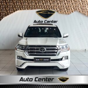 TOYOTA LAND CRUISER VX.S 5.7 2016